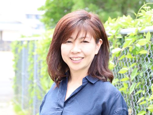 PMT　代表　土井容子さん