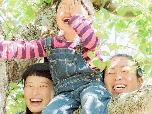 理想の移住を実現しよう！