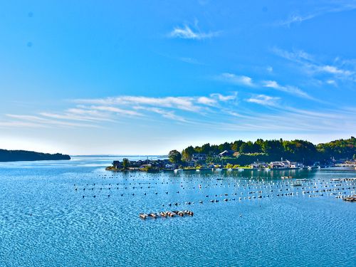 石川県穴水町