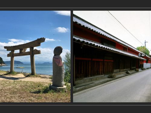 直島町／東かがわ市