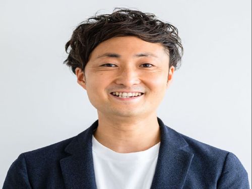 一般社団法人愛媛コワーキングコミュニティ　代表理事　稲見　益輔氏