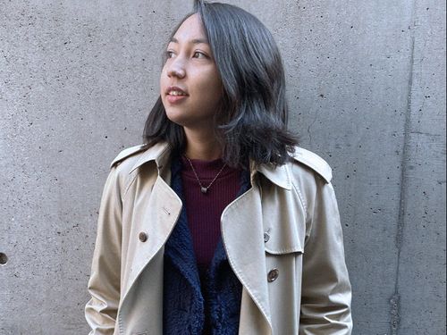 藤原ネマニ蓮美氏