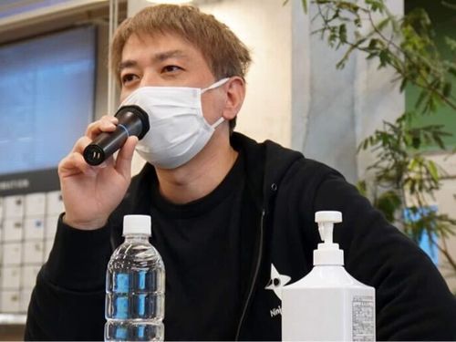 大柴さん