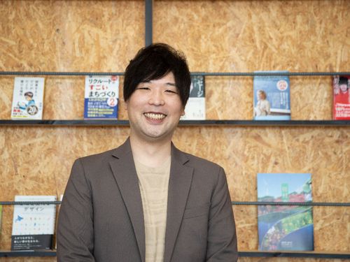 ゲスト：佐々木 馨さん