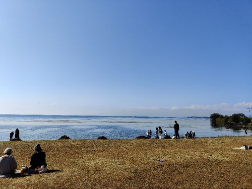 マザーレイクびわ湖