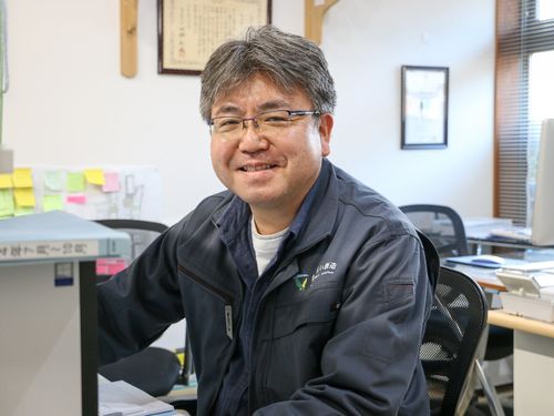 女川みらい創造 木村さん◇新しい地でも安心のサポート体制