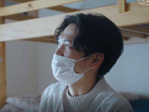 中村さんのストーリー