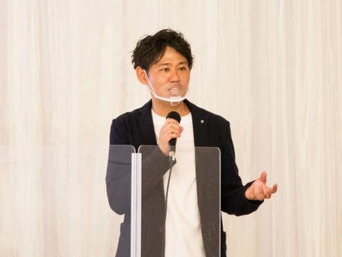 三宅町長　森田　浩司