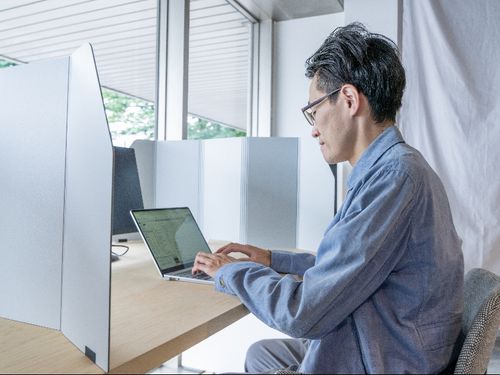 新しいことを発想するのが得意であれば「イベント企画」担当