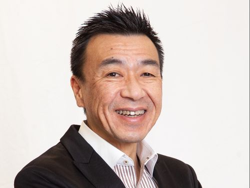 稲垣 文彦 氏