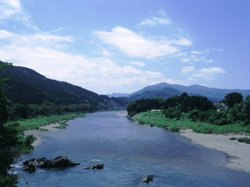 度会町