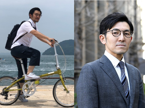 川井 秀一さん（高松市）
