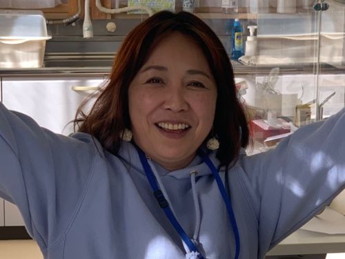 水谷さん