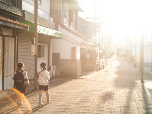 三浦市の風景1