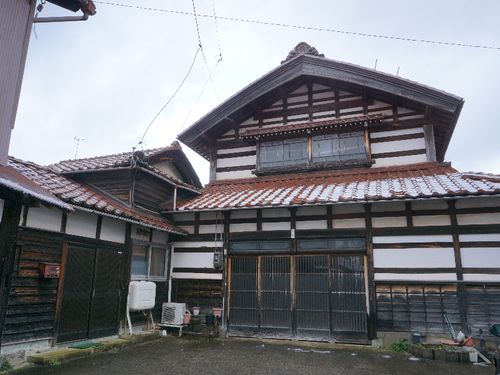 イメージ）古民家暮らしに興味がある人へ！