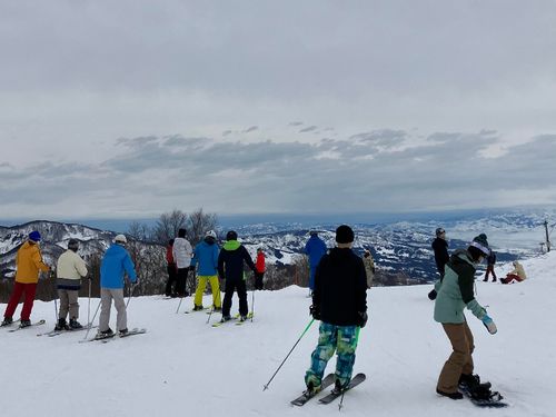今はスキーシーズン！おすすめのスキー場をご紹介します⛷