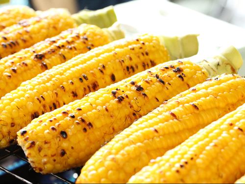 夏はとうもろこしが有名で生で食べられるほど甘いんです♪