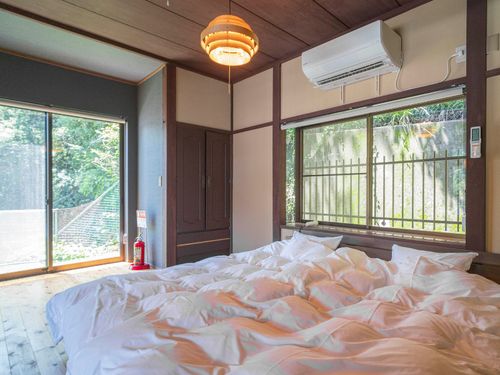 掃除に時間をかけています！