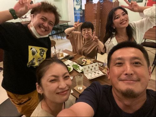 じゃんサポのメンバーです！私たちが全力でサポートします！