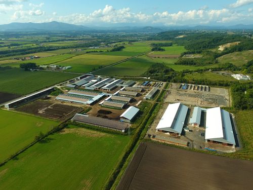 北海道とかち地方の大自然をもっと多くの方に共有したい！