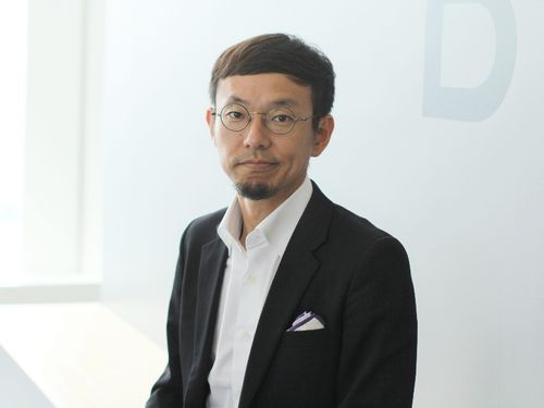 塾長　面白法人カヤック代表　柳澤氏