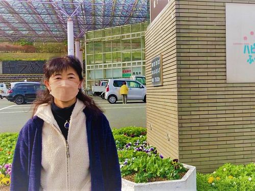 福栄地域のことは野村地域移住サポーターにご相談を！