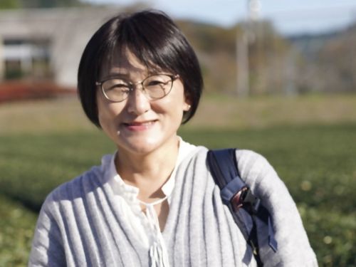 佐藤 かおる　さん