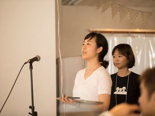 これまで熱海で行ってきた創業支援やステップアップキャンプは、本気で取り組むからこそ最後は涙する参加者が多いです。
