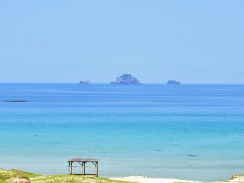 大浜海水浴場