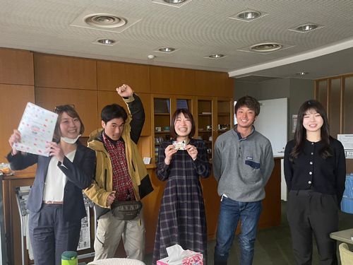 地域おこし協力隊＆緑のふるさと協力隊