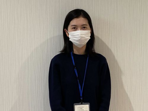 我々と共に地域内の方々の人・情報の繋ぎ役になりましょう！