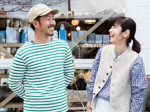 那須町は、人を惹きつける魅力のある町です。