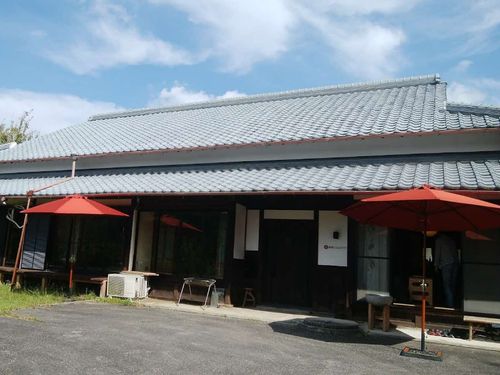 播磨CASAGOYA
