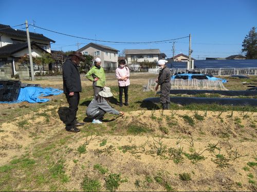 地域との交流が、移住促進のキーポイント