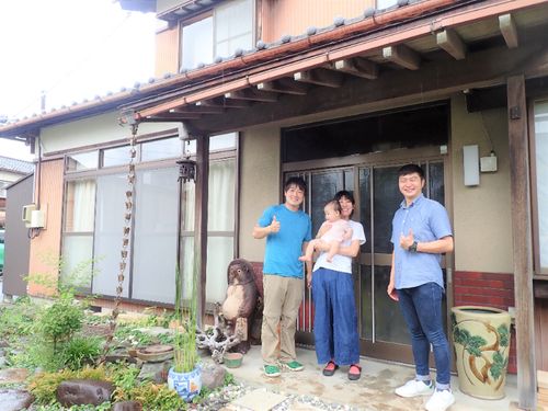 交流プログラム企画・実施