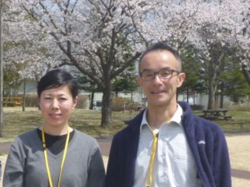私たちが皆様のご相談を承ります。