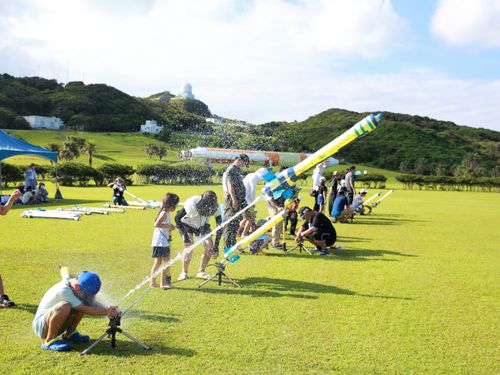 体験観光で町おこし