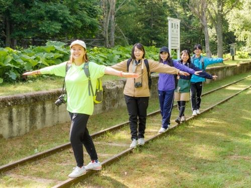 大学生、社会人といろんなメンバーが集まる