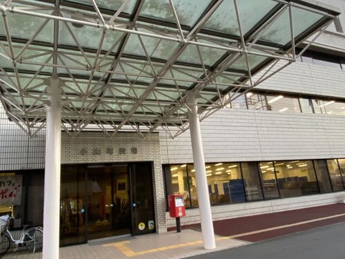 小山町役場職員も登壇します！