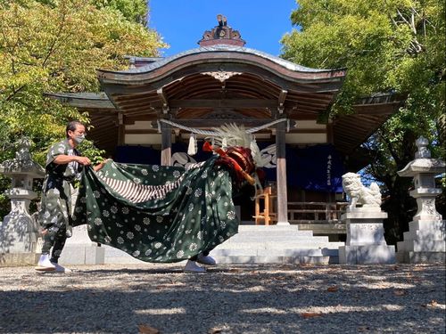 地区によって異なる伝統芸能も面白い！