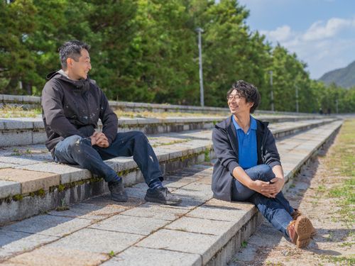 協議会メンバーや先輩の地域おこし協力隊が全力でサポートします