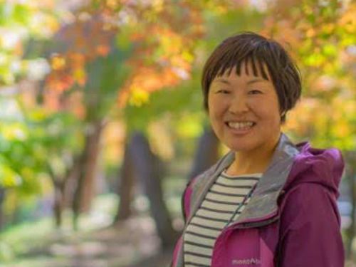 地域おこし協力隊の太田さんのぶらり箕輪さんぽをお楽しみに！