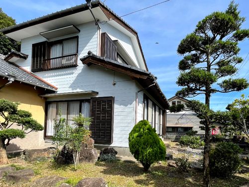 南島原市で運用しているお試し住宅