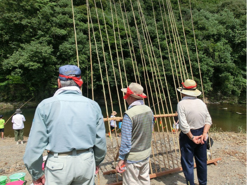 黒沢まちづくり委員会（浜田市）