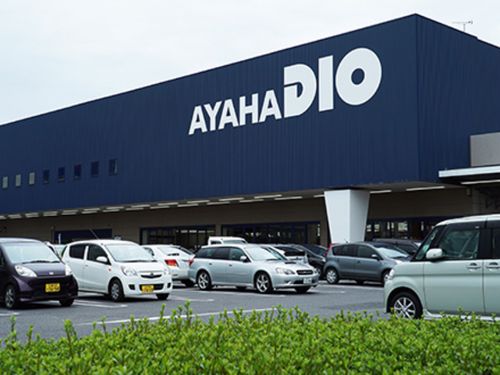 DIY通も御用達！人々の毎日をささえるなくては会社！