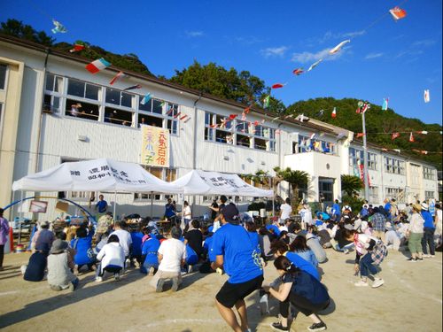 三木小学校