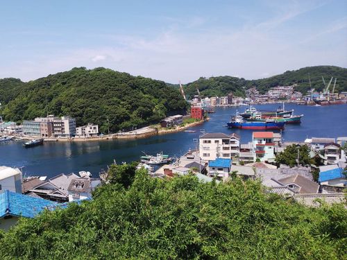 家島
