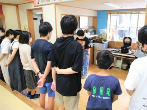 生活の様子１