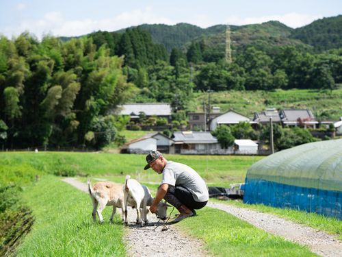 補助金をうまく使って頂き、憧れの田舎暮らしを実現しませんか？