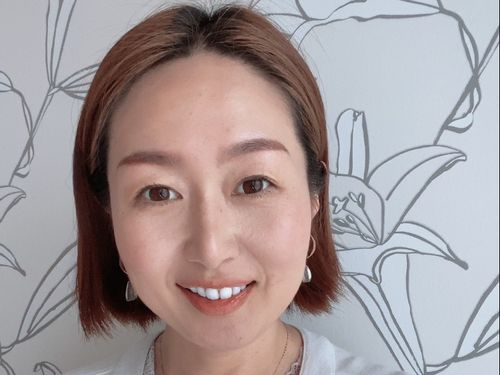 中澤理恵子さん
